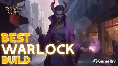 Bg3 warlock patron interactions  Typically, Baldur's Gate 3 builds are based on a subclass, which takes the form of a Patron for Warlocks